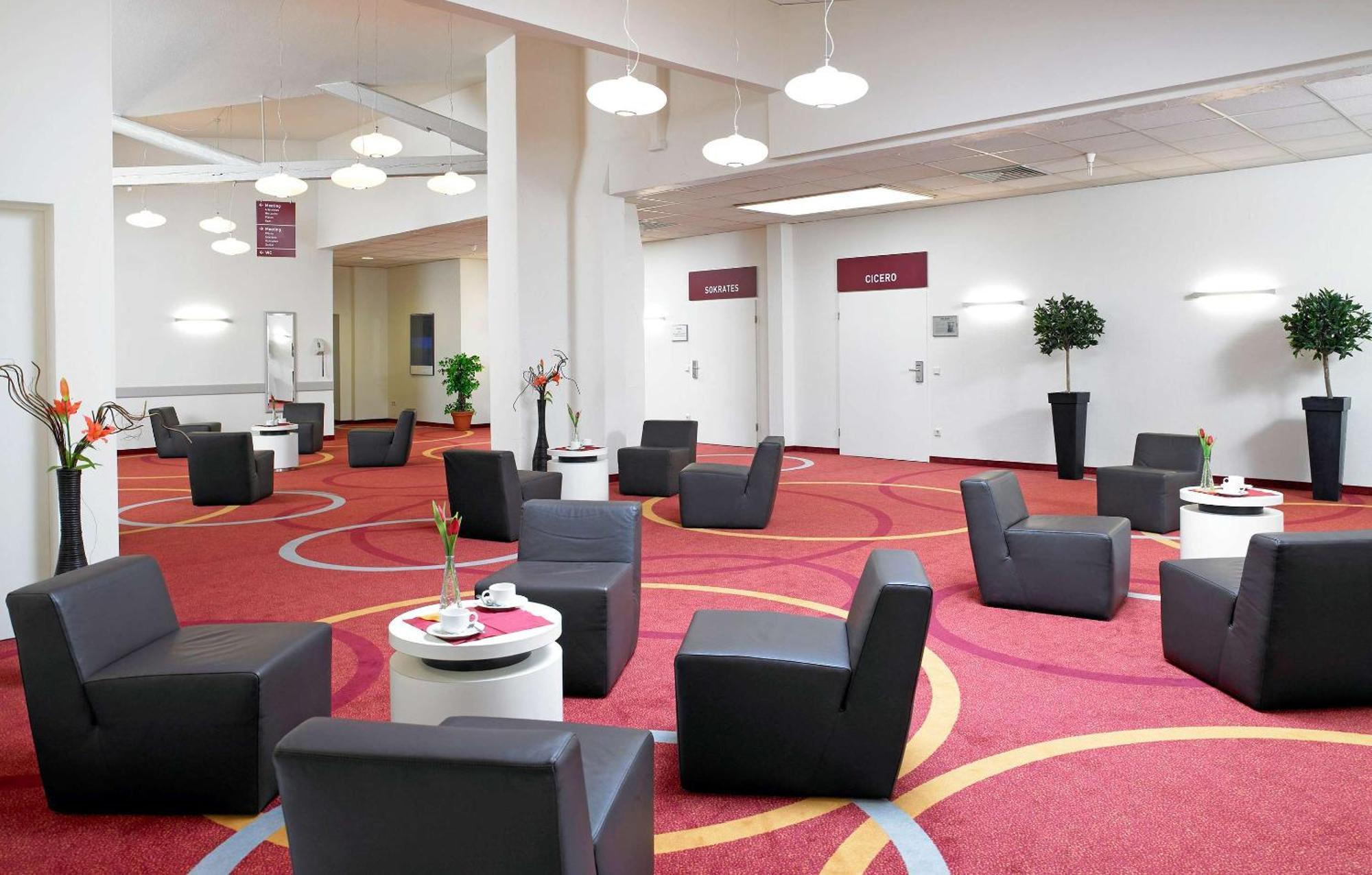 B&K Hotels Vlotho Zewnętrze zdjęcie