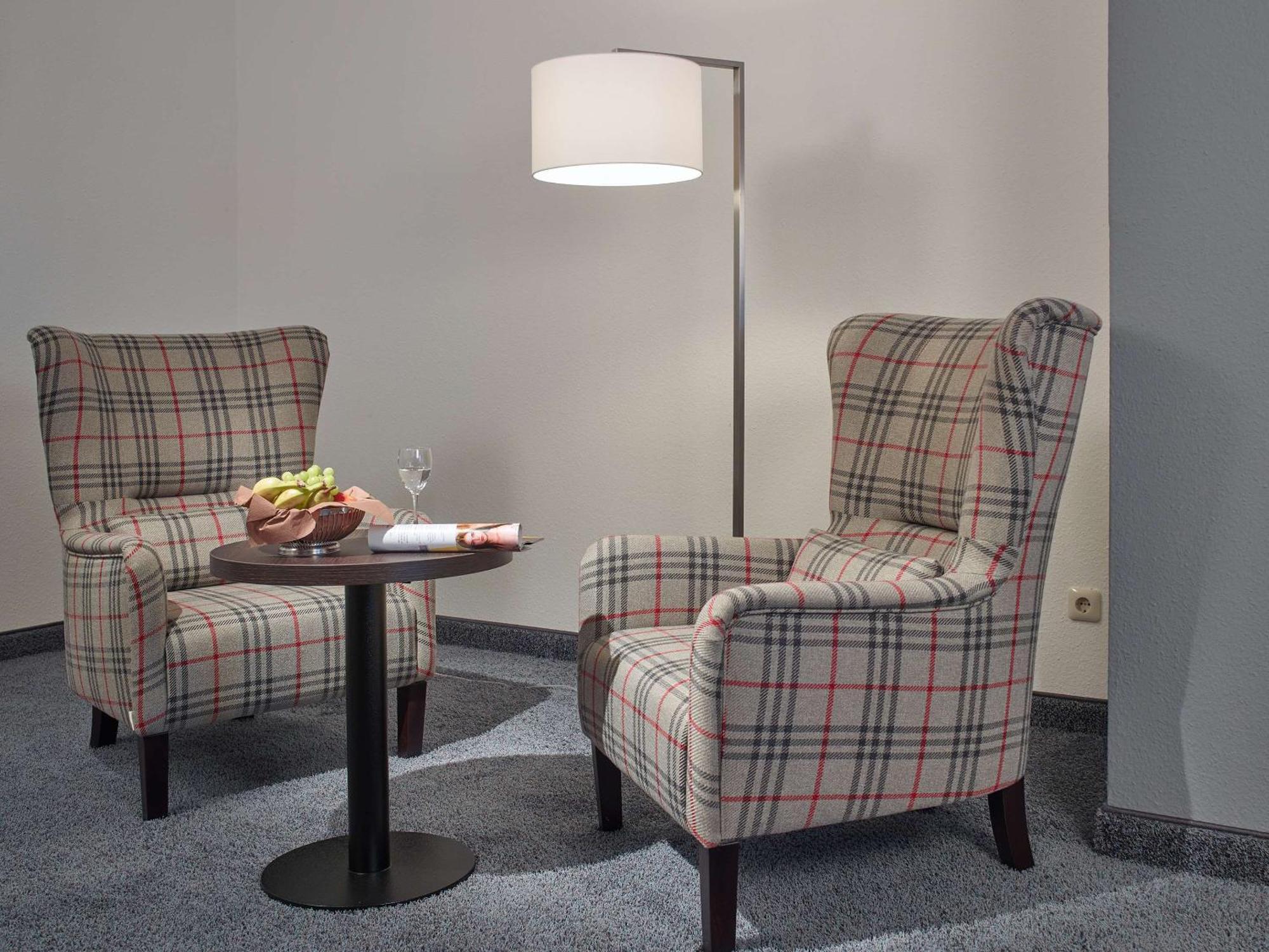 B&K Hotels Vlotho Zewnętrze zdjęcie